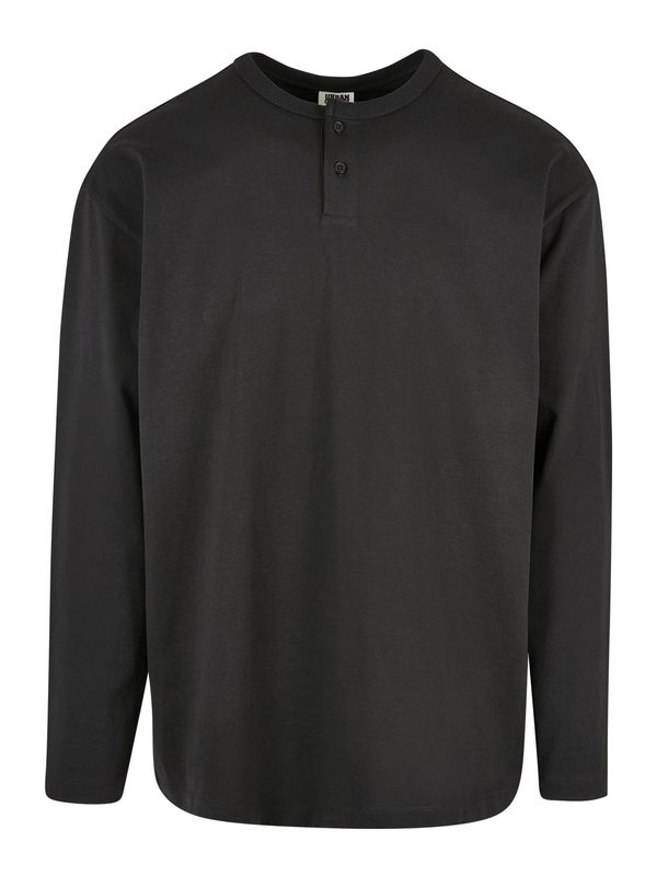 Urban Classics Urban Classics Тениска  черно