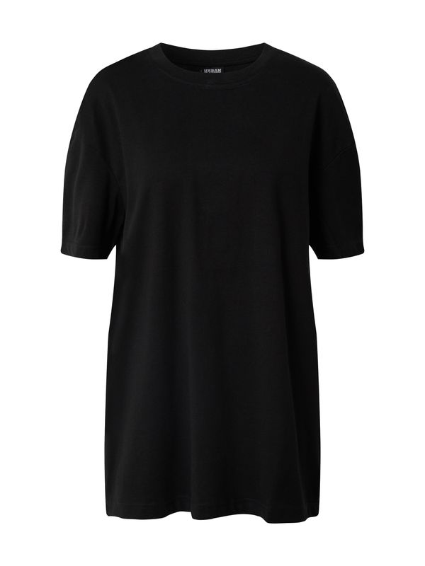 Urban Classics Urban Classics Тениска  черно