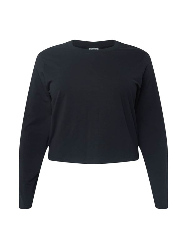 Urban Classics Urban Classics Тениска  черно