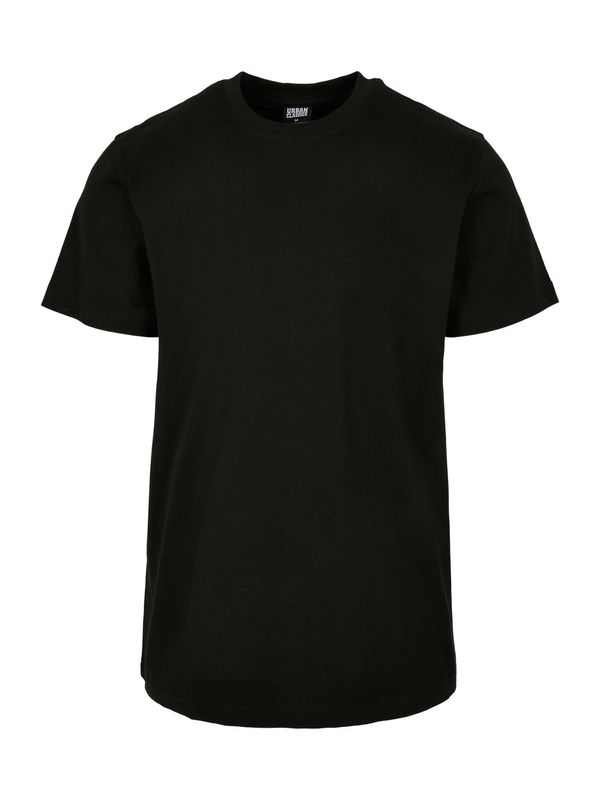Urban Classics Urban Classics Тениска  черно