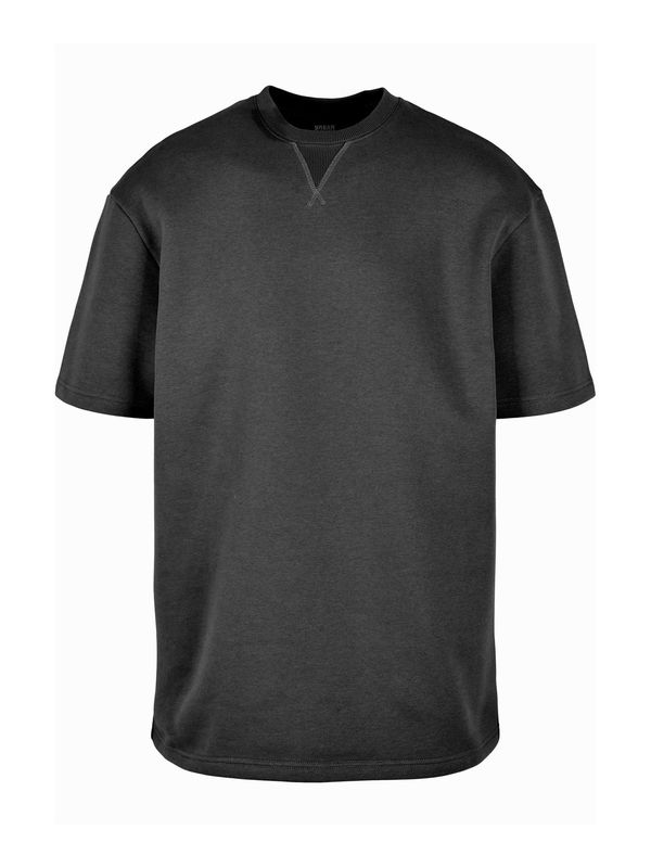 Urban Classics Urban Classics Тениска  черно