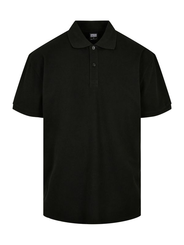 Urban Classics Urban Classics Тениска  черно