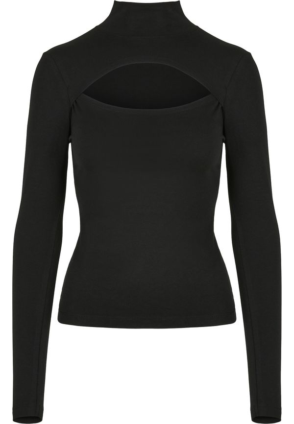 Urban Classics Urban Classics Тениска  черно