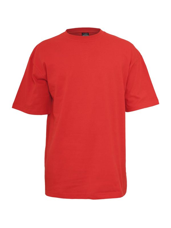 Urban Classics Urban Classics Тениска  червено