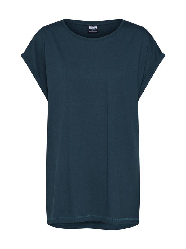 Urban Classics Urban Classics Тениска  елхово зелено