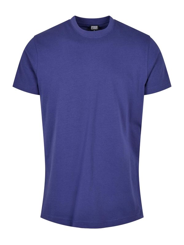 Urban Classics Urban Classics Тениска  индиго