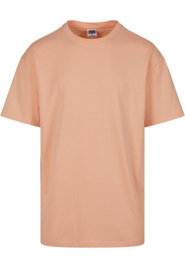 Urban Classics Urban Classics Тениска  кайсия