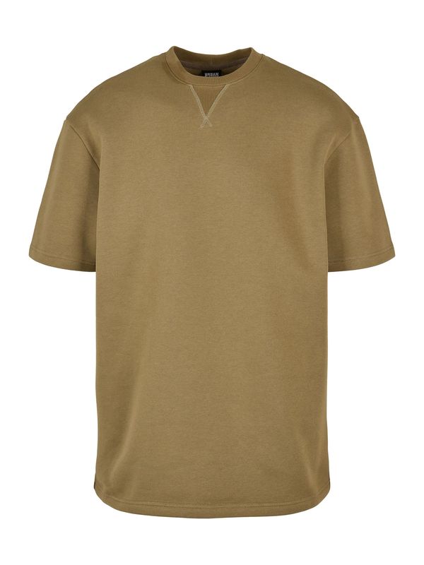 Urban Classics Urban Classics Тениска  каки