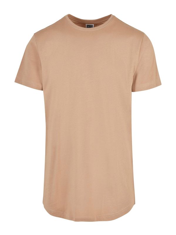 Urban Classics Urban Classics Тениска  камел