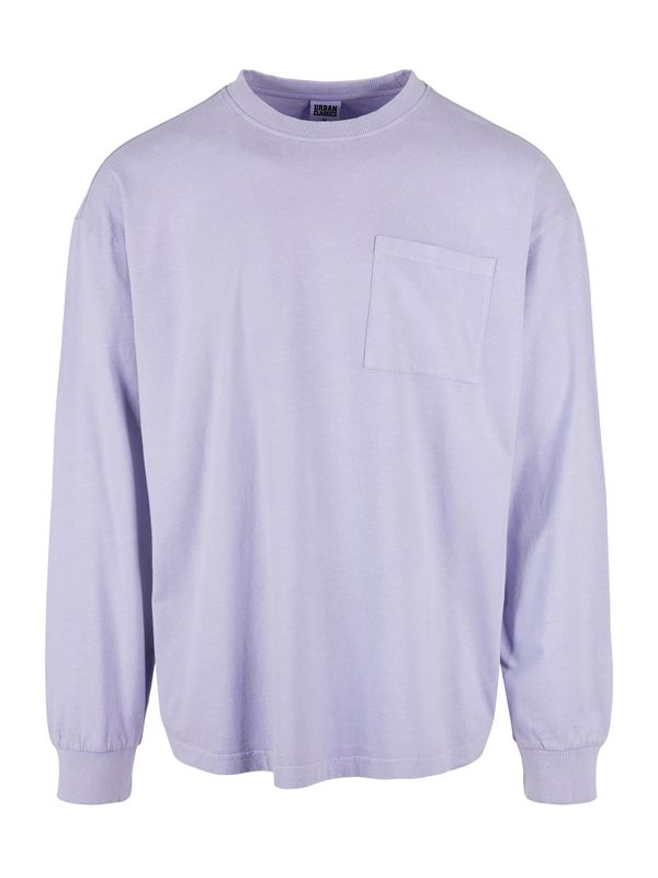 Urban Classics Urban Classics Тениска  лавандула