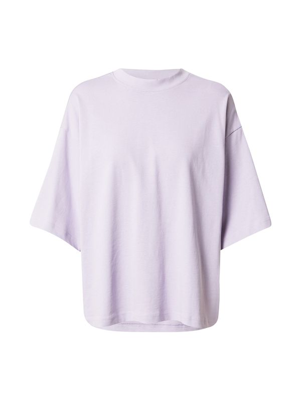 Urban Classics Urban Classics Тениска  лилав