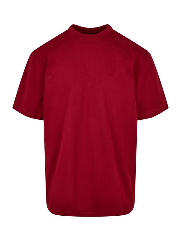 Urban Classics Urban Classics Тениска  мерло