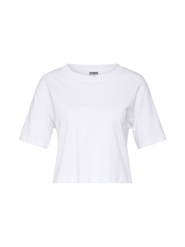 Urban Classics Urban Classics Тениска  мръсно бяло