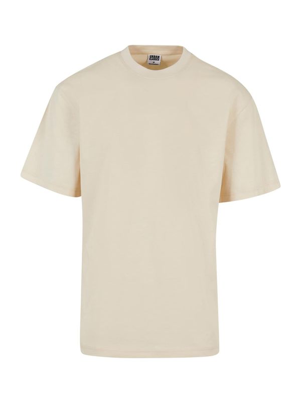 Urban Classics Urban Classics Тениска  мръсно бяло