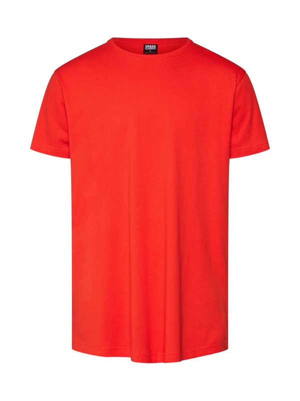 Urban Classics Urban Classics Тениска  неоново оранжево