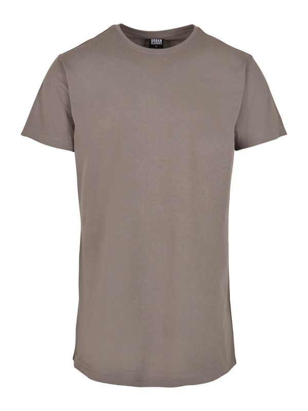 Urban Classics Urban Classics Тениска  опушено синьо