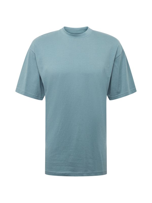 Urban Classics Urban Classics Тениска  опушено синьо