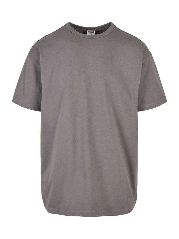 Urban Classics Urban Classics Тениска  опушено синьо