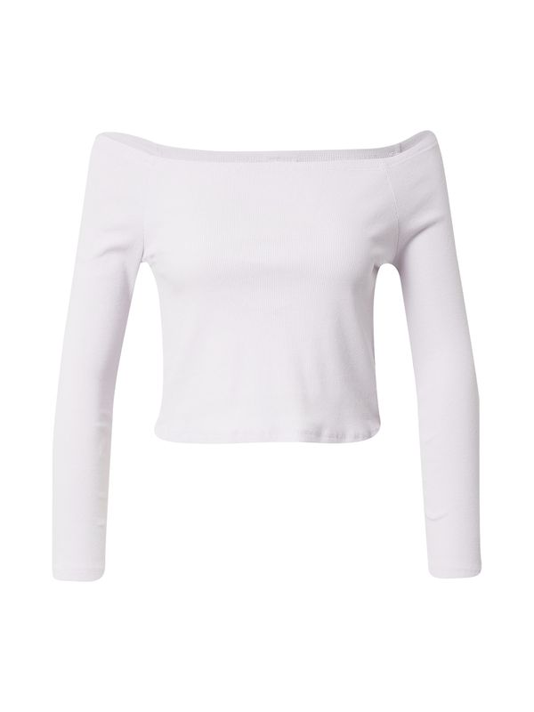 Urban Classics Urban Classics Тениска  пастелнолилаво