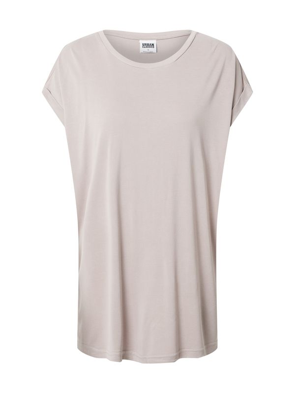 Urban Classics Urban Classics Тениска  пудра