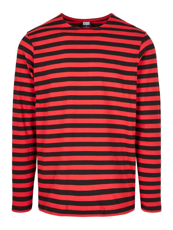 Urban Classics Urban Classics Тениска  пъпеш / черно