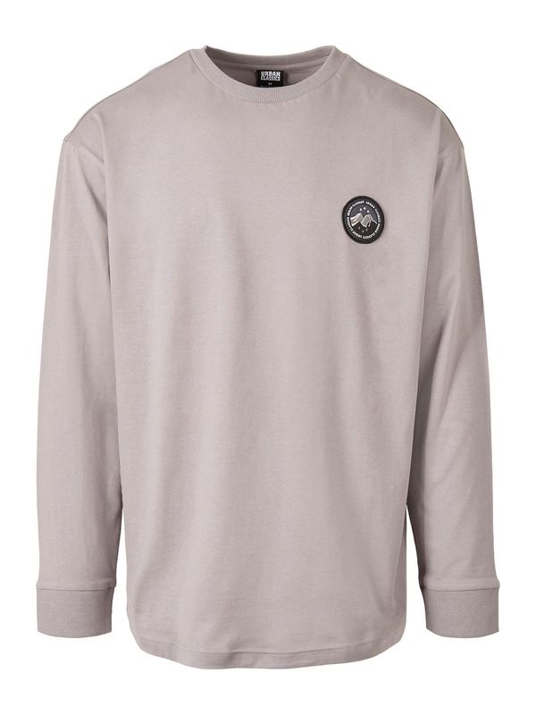 Urban Classics Urban Classics Тениска  сиво