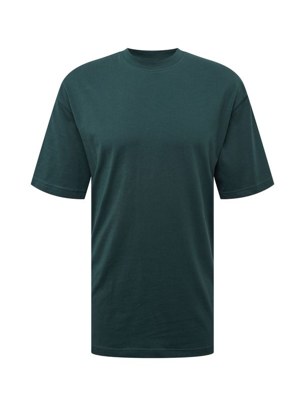 Urban Classics Urban Classics Тениска  смарагдово зелено