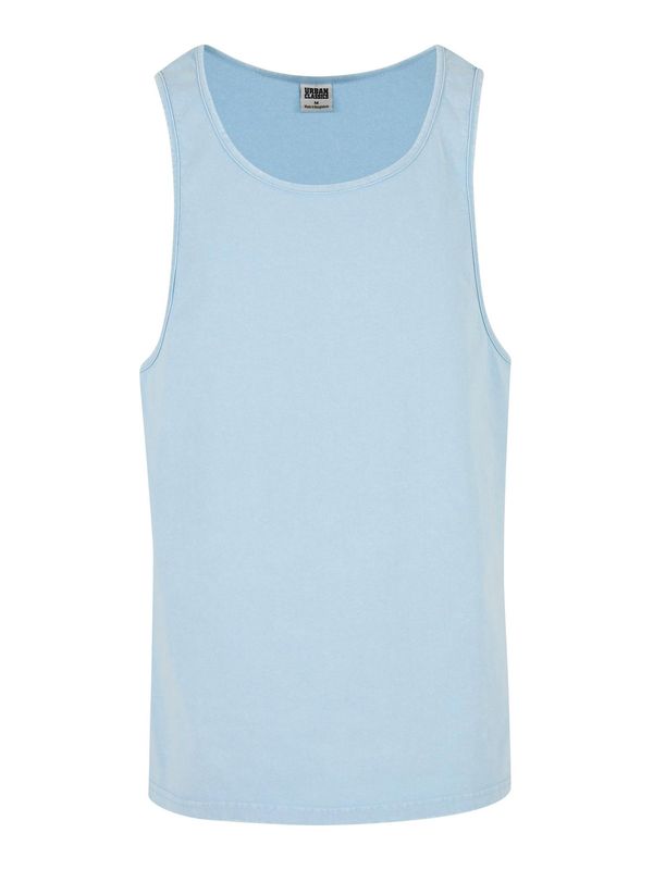Urban Classics Urban Classics Тениска  светлосиньо