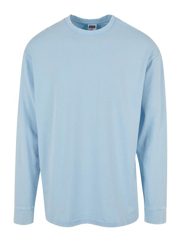 Urban Classics Urban Classics Тениска  светлосиньо