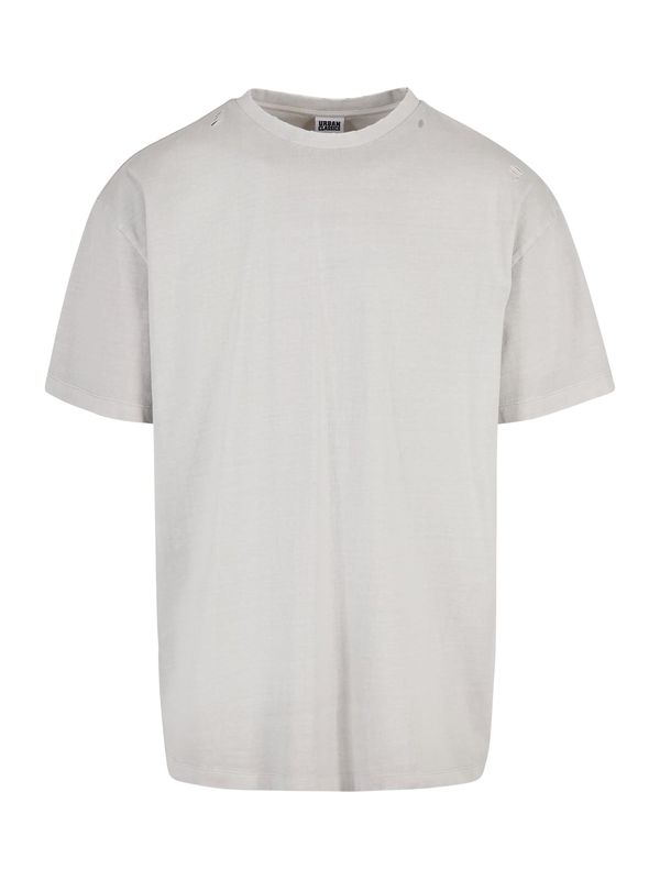Urban Classics Urban Classics Тениска  светлосиво