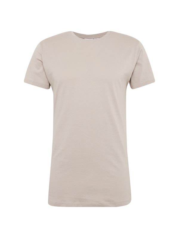 Urban Classics Urban Classics Тениска  светлосиво