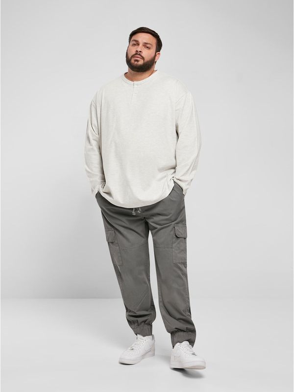 Urban Classics Urban Classics Тениска  светлосиво