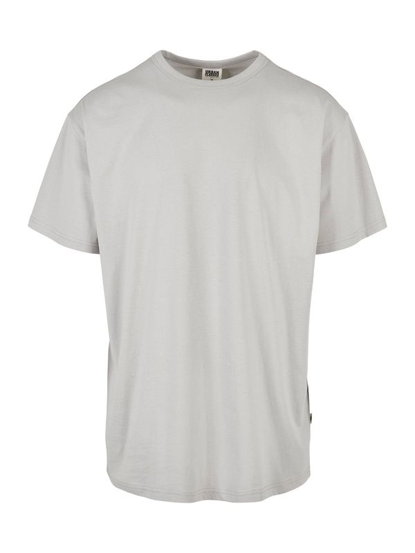 Urban Classics Urban Classics Тениска  светлосиво