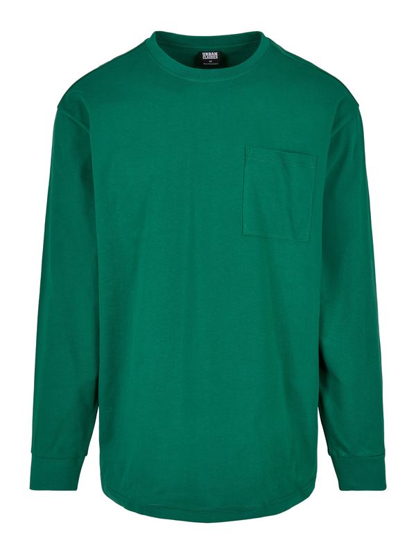 Urban Classics Urban Classics Тениска  тревнозелено