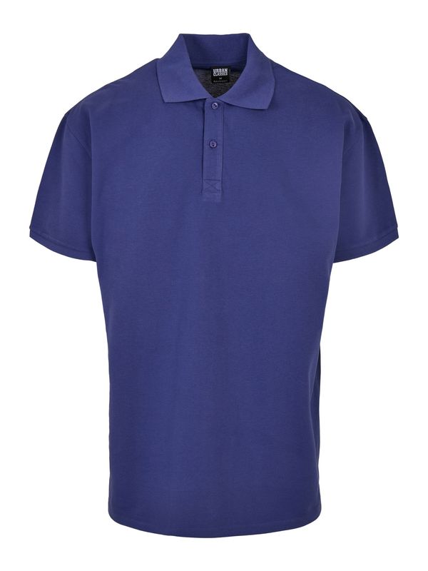 Urban Classics Urban Classics Тениска  тъмносиньо