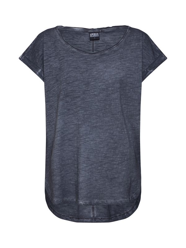 Urban Classics Urban Classics Тениска  тъмносиво