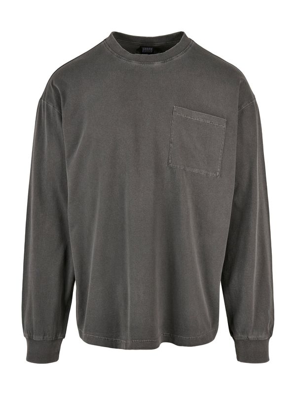 Urban Classics Urban Classics Тениска  тъмносиво