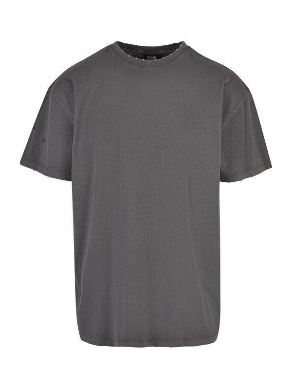 Urban Classics Urban Classics Тениска  тъмносиво