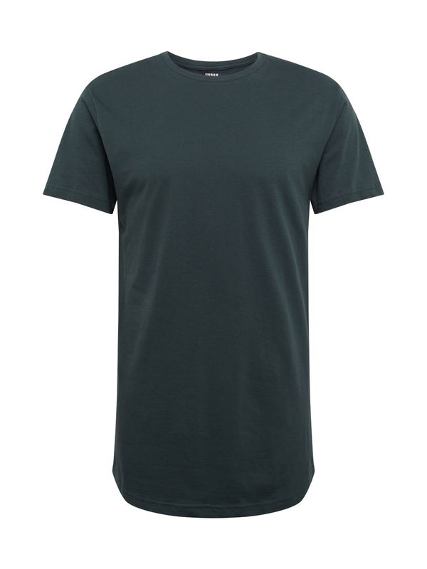 Urban Classics Urban Classics Тениска  тъмнозелено