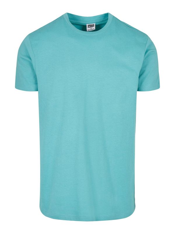 Urban Classics Urban Classics Тениска  тюркоазен