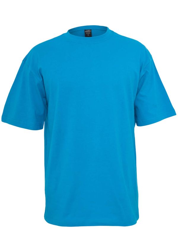 Urban Classics Urban Classics Тениска  тюркоазен