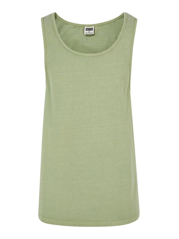 Urban Classics Urban Classics Тениска  ябълка