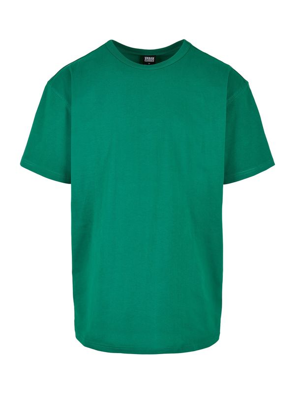 Urban Classics Urban Classics Тениска  зелено