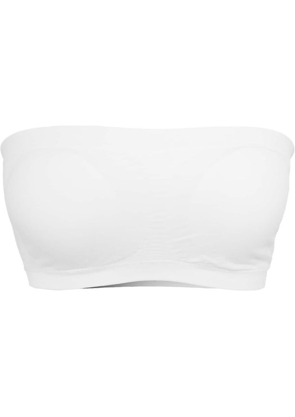 Urban Classics Urban Classics Топ  бяло