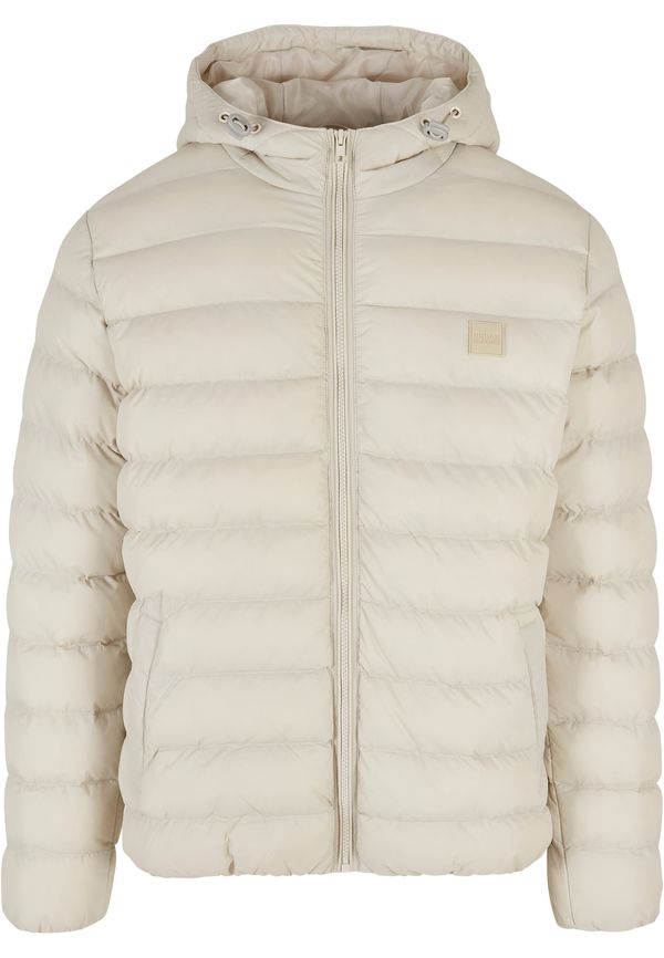 Urban Classics Urban Classics Зимно яке  охра