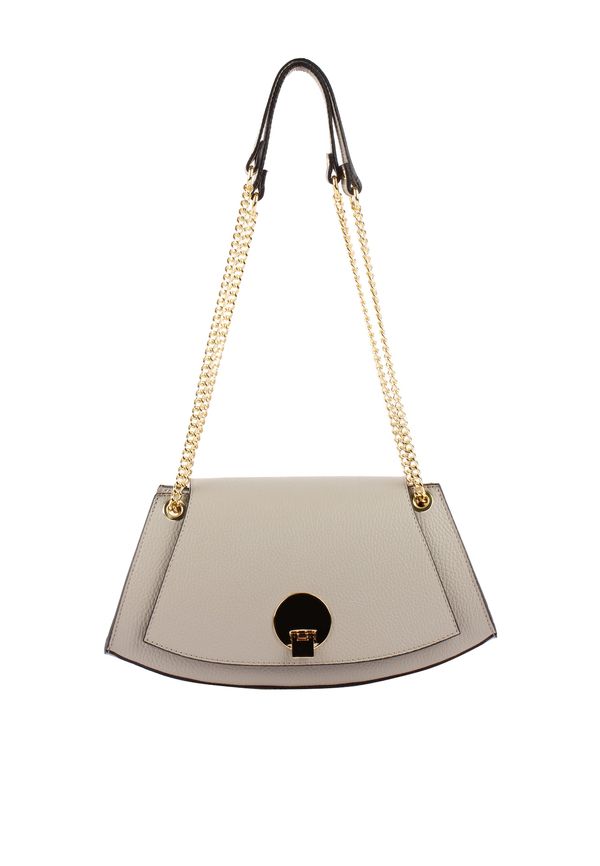 usha BLACK LABEL usha BLACK LABEL Чанта за през рамо 'Nowles'  сиво