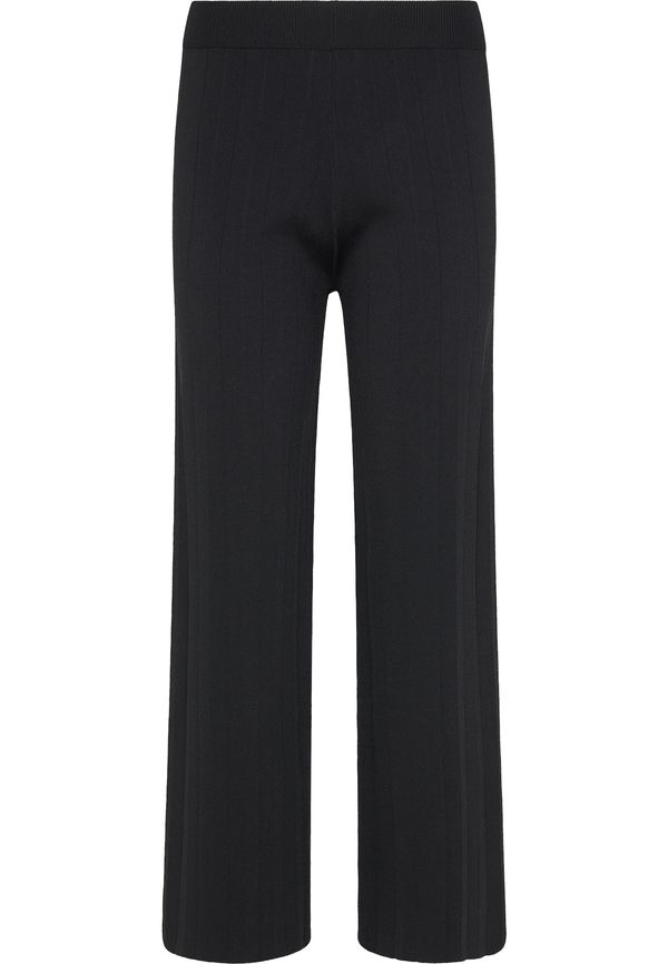 usha BLACK LABEL usha BLACK LABEL Панталон  черно