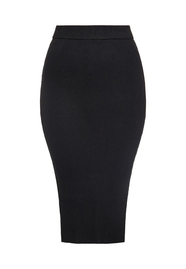 usha BLACK LABEL usha BLACK LABEL Пола  черно