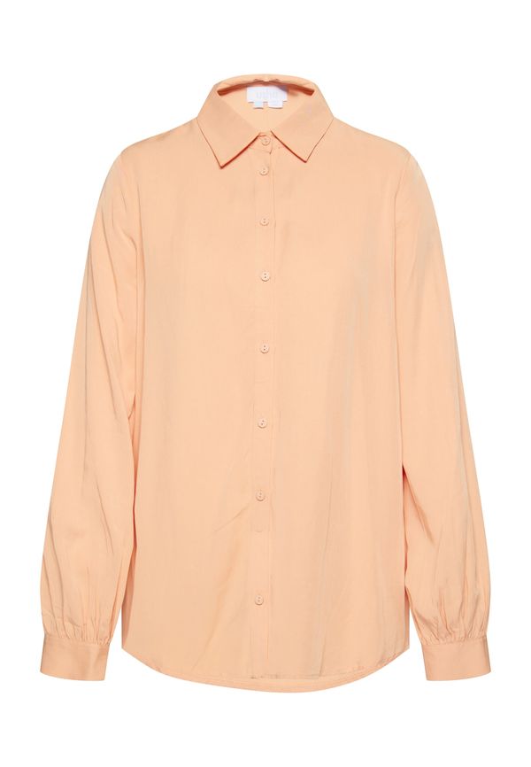 usha BLUE LABEL usha BLUE LABEL Блуза  кайсия