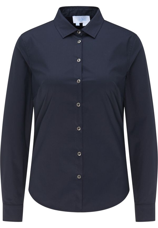 usha BLUE LABEL usha BLUE LABEL Блуза  тъмносиньо